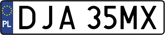 DJA35MX