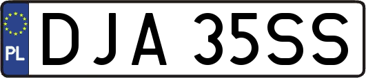 DJA35SS