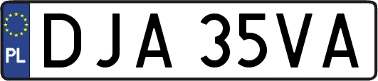 DJA35VA