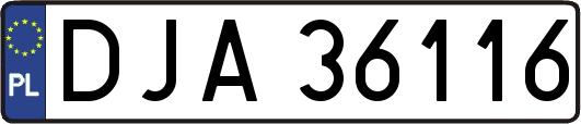 DJA36116