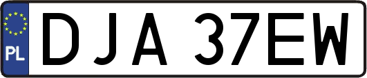 DJA37EW