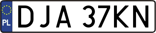 DJA37KN