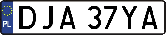 DJA37YA