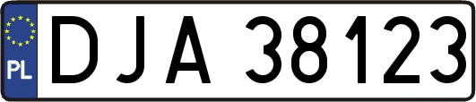 DJA38123