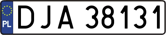 DJA38131