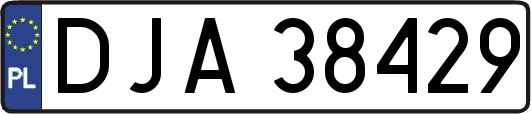 DJA38429