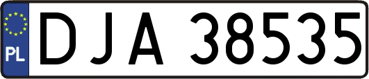 DJA38535