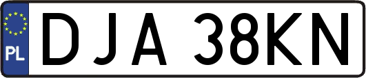 DJA38KN