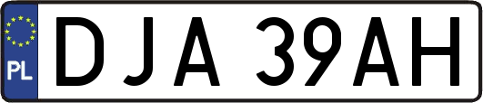 DJA39AH