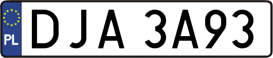 DJA3A93