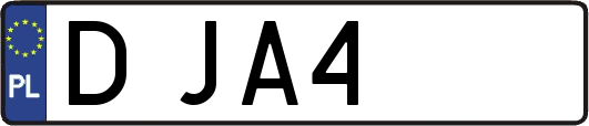 DJA4