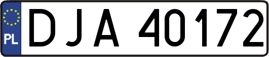 DJA40172