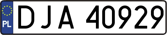 DJA40929