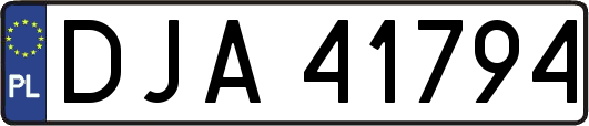 DJA41794