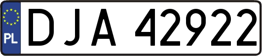 DJA42922