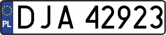 DJA42923