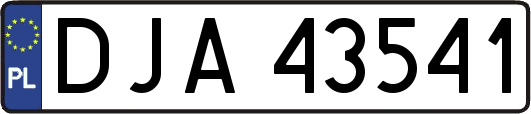 DJA43541