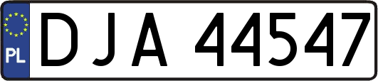 DJA44547