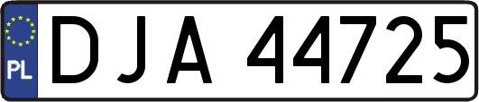 DJA44725