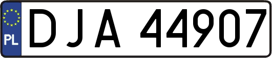 DJA44907