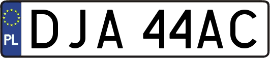 DJA44AC