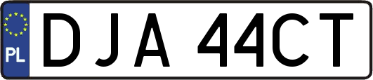 DJA44CT