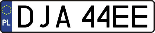 DJA44EE