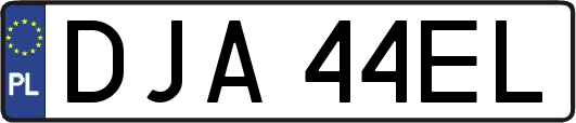 DJA44EL