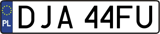 DJA44FU