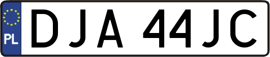 DJA44JC