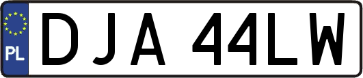 DJA44LW