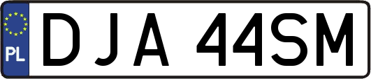 DJA44SM