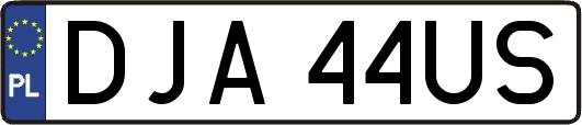 DJA44US
