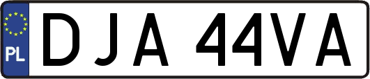 DJA44VA
