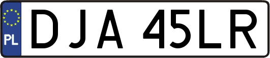 DJA45LR