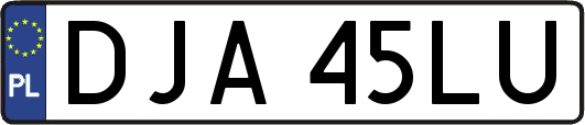 DJA45LU