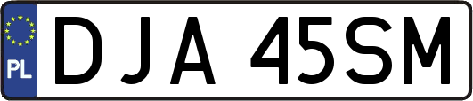 DJA45SM