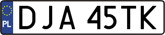 DJA45TK
