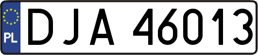 DJA46013
