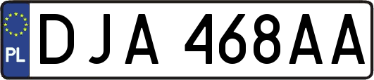DJA468AA