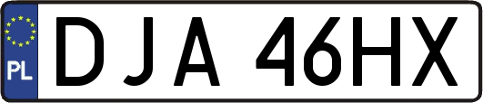 DJA46HX
