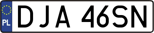 DJA46SN