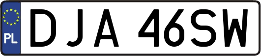 DJA46SW
