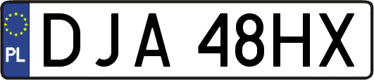 DJA48HX
