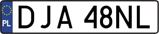 DJA48NL