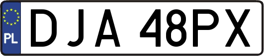 DJA48PX