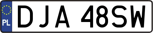 DJA48SW