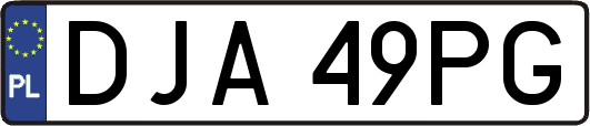 DJA49PG
