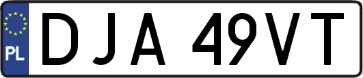 DJA49VT