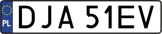 DJA51EV